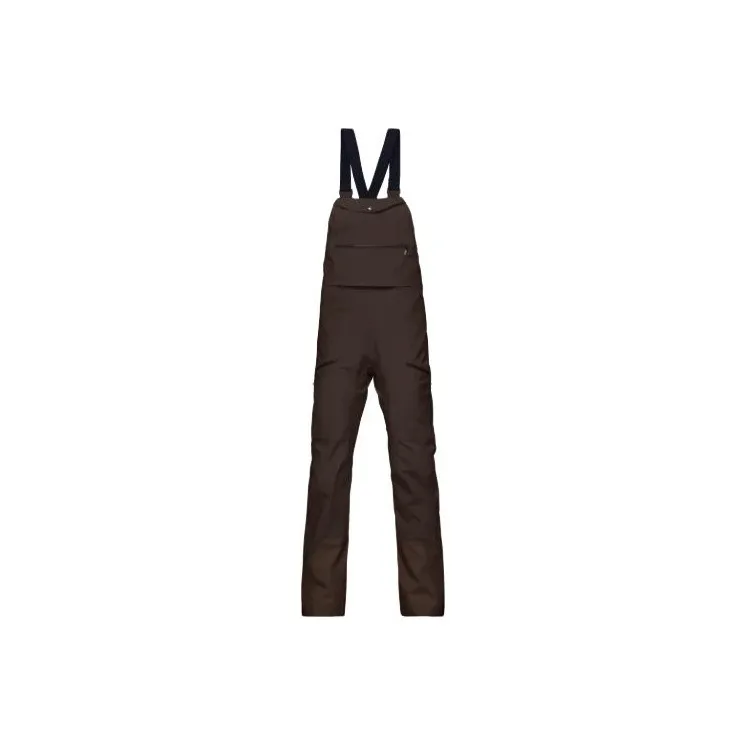 NORRONA Overalls Women's-0