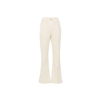 AMIRI Logo-embroidered Track Pants
