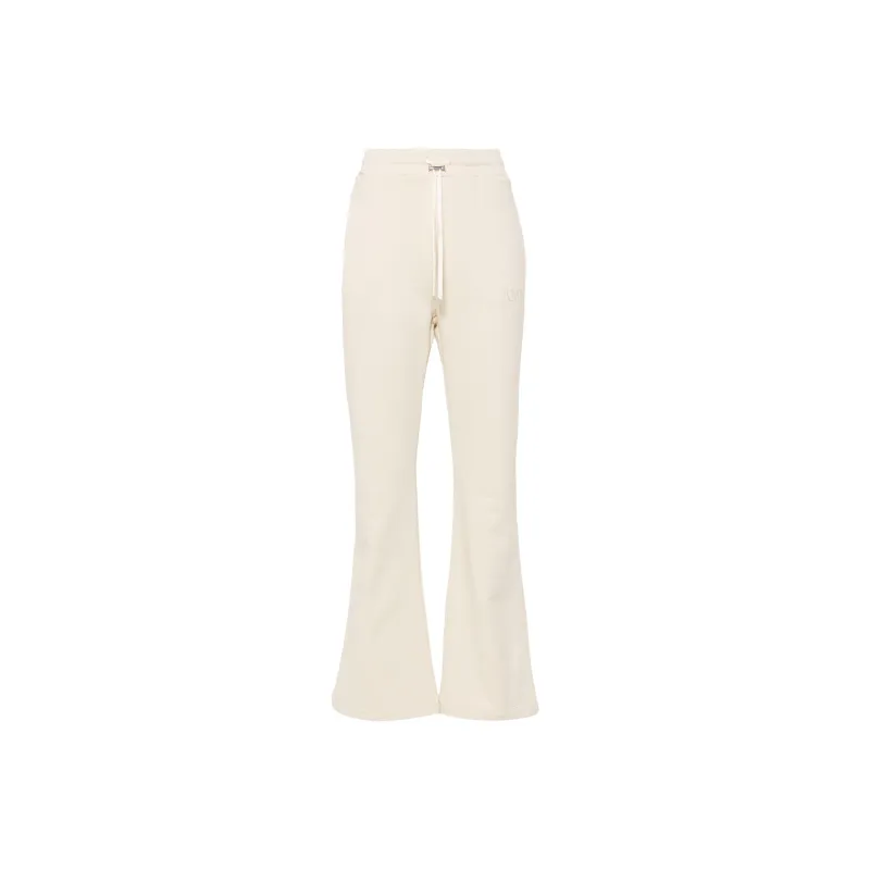 AMIRI Logo-embroidered Track Pants-0