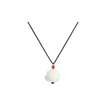 MIDNIGHT MOMENT Bodhi Root Necklaces Unisex