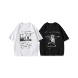 White Men's+Black Women's
