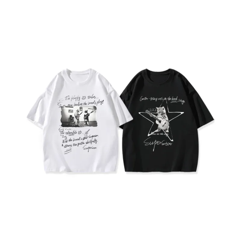 ILYOIL Couple Sets Unisex-11