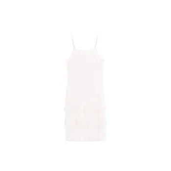 ZVJH Slip Dresses Women's