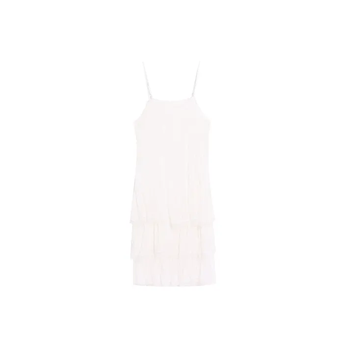 ZVJH Slip Dresses Women's-2