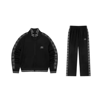 Umbro Casual Suit Women's Gaze Black