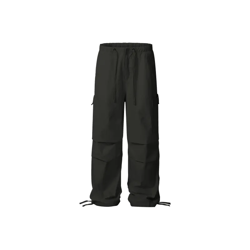 IMHM Cargo Pants Unisex-8