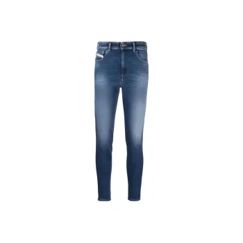 DIESEL 1984 Slandy-High Super Skinny Jeans
