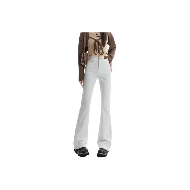Kazakhstan Jeans Women's-5