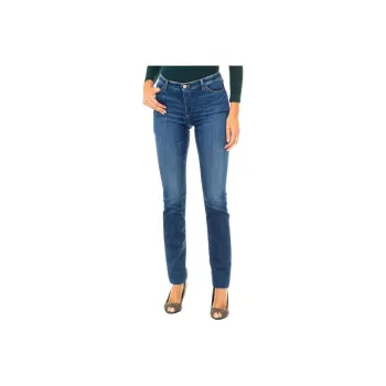 ARMANI JEANS Jeans Women's Blue