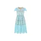 Misty Blue