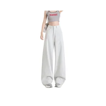 Kazakhstan Jeans Women's Cinder Gray