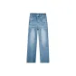 Light Blue Pants