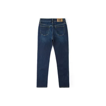 Lee Jeans Women's Dark Blue