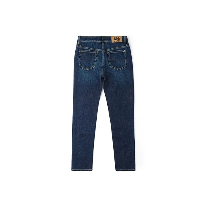 Lee Jeans Women's Dark Blue-0