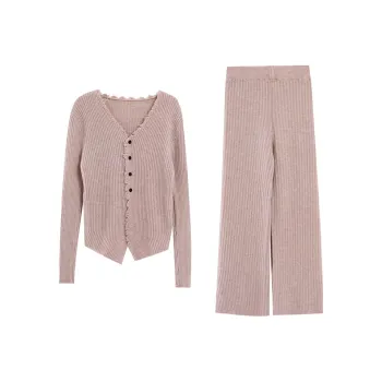 BVODE Casual Suits Women's