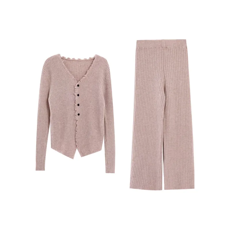 BVODE Casual Suits Women's-0