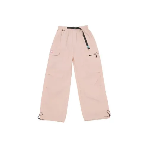 Cloud Factory Cargo Pants Women's