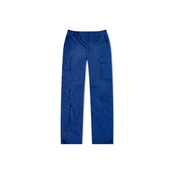 Ksubi Cargo Pants Women's Dark Blue