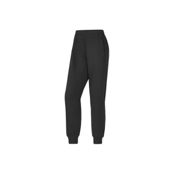 Skechers Freedom Series Knitted Sports Pants Women's Midnight Black