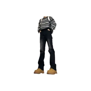 FA2LO Jeans Unisex