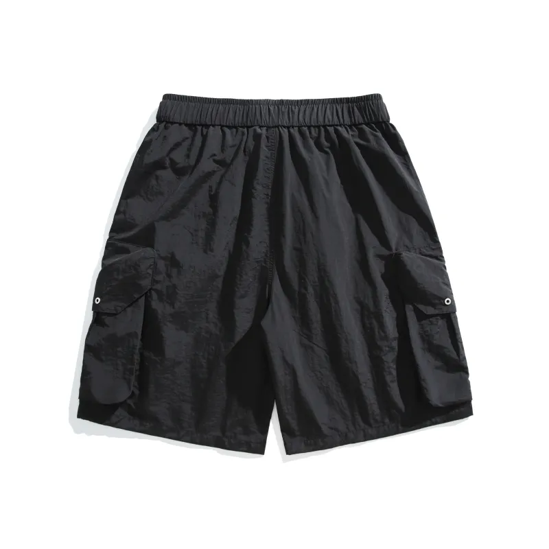 ROBINHOOD Cargo Shorts Women's-5