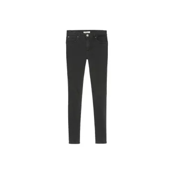 Sandro Jeans Women's Black