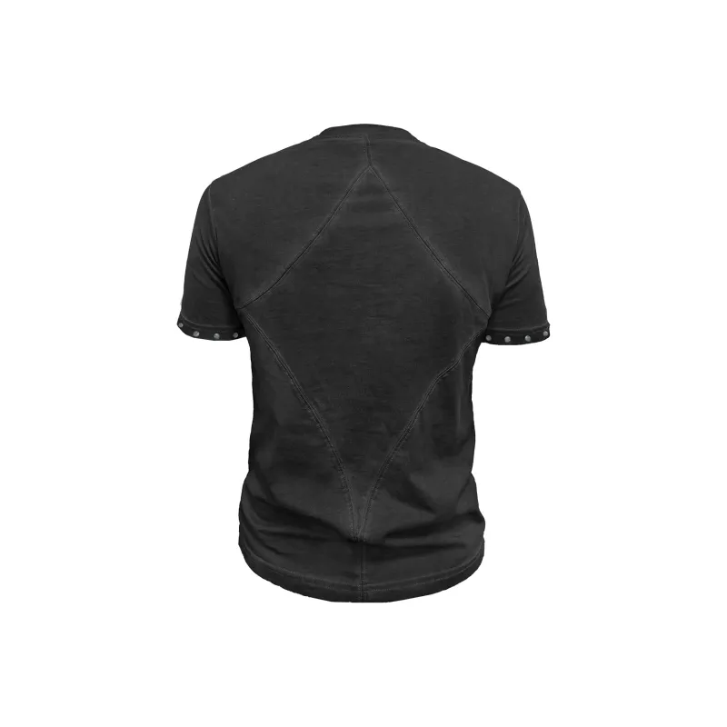 WANNA LAB T Shirts Unisex-3