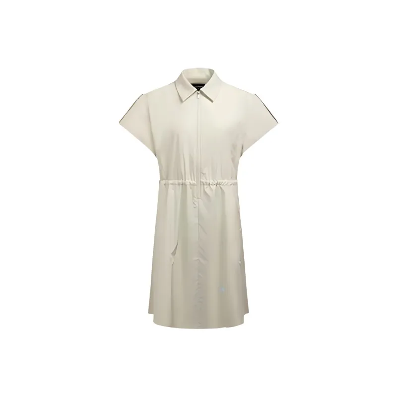 Hush Puppies Short Sleeved Dress Women's-1