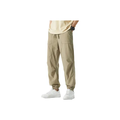 KAIPAINEN Casual Pants Unisex