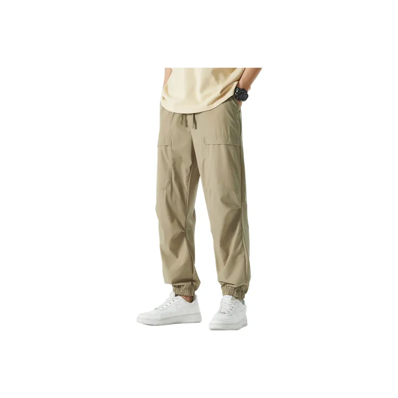 KAIPAINEN Casual Pants Unisex-0