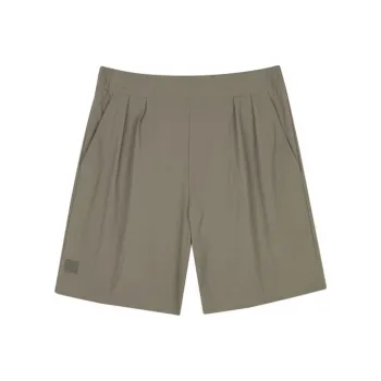 Skechers Casual Shorts Women's Mushroom Brown