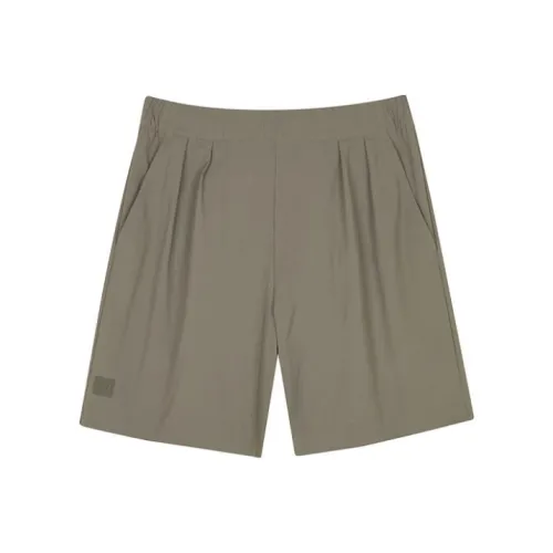 Skechers Casual Shorts Women's Mushroom Brown