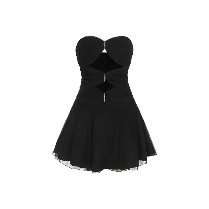 NANA JACQUELINE Sleeveless Dress Women's-5