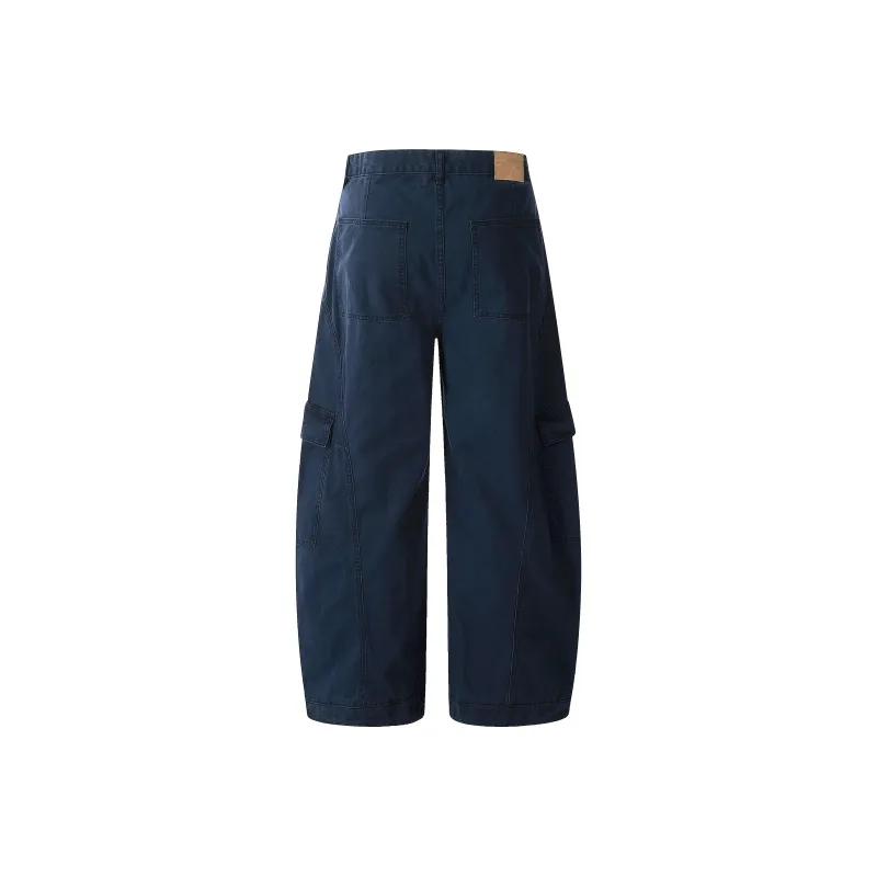IMHM Cargo Pants Unisex-7