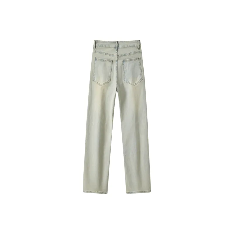 SOLIDITY Jeans Unisex-12