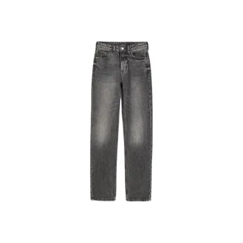 H&M Jeans Women's Dark Gray
