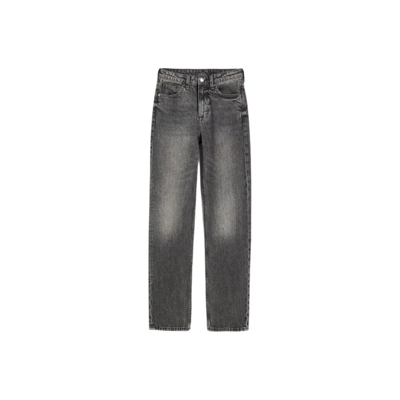 H&M Jeans Women's Dark Gray-0