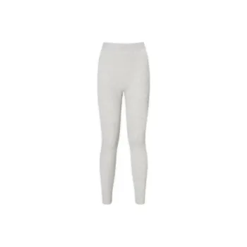 SKIMS Leggings Women's Light Gray