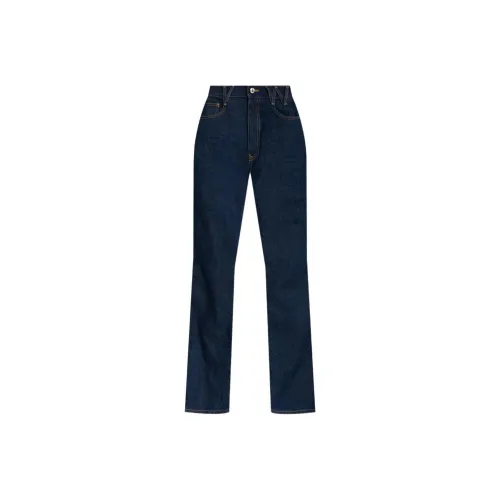 Vivienne Westwood preschool waisted Flared Jeans