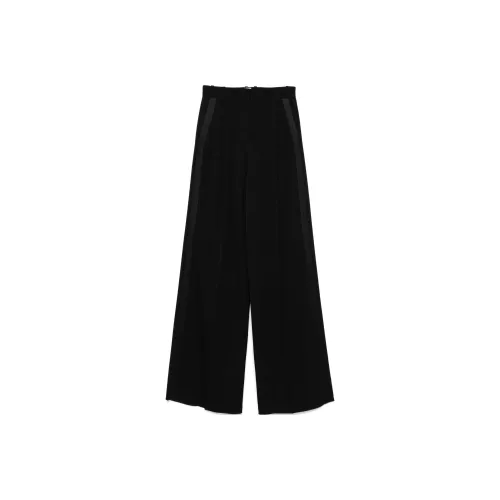 SAINT LAURENT Wool Trousers