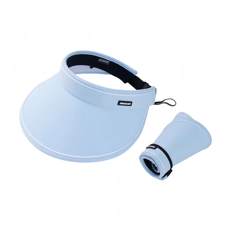 OXO OVERLOAD Polyester Sun Protection Hats Unisex-8