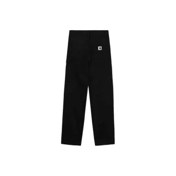 Carhartt WIP FW24 Cargo Pants Women's Black