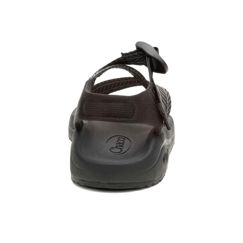 Chaco Beach Sandals Men's Black-4