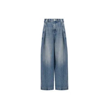 MEIYANG Jeans Women's