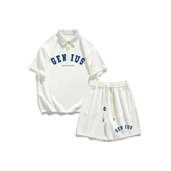 LSVE Couple Sets Unisex