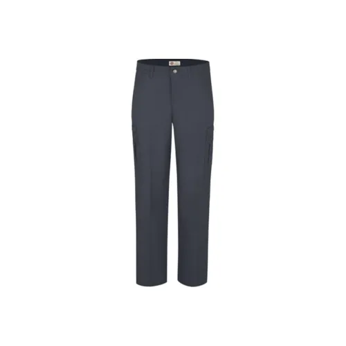 Dickies Cargo Pants Women's Dark Charcoal Gray