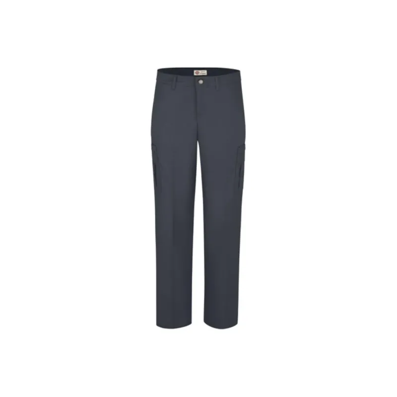 Dickies Cargo Pants Women's Dark Charcoal Gray-0