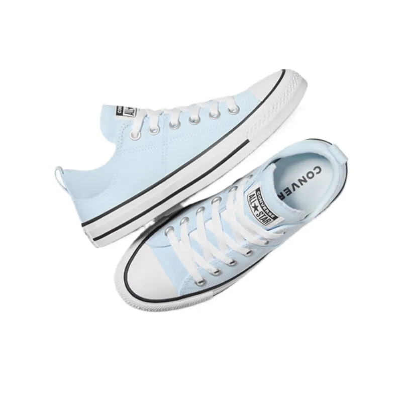Converse Women's Chuck Taylor All Star Madison Low 'Blue Supermoon' Women's-3
