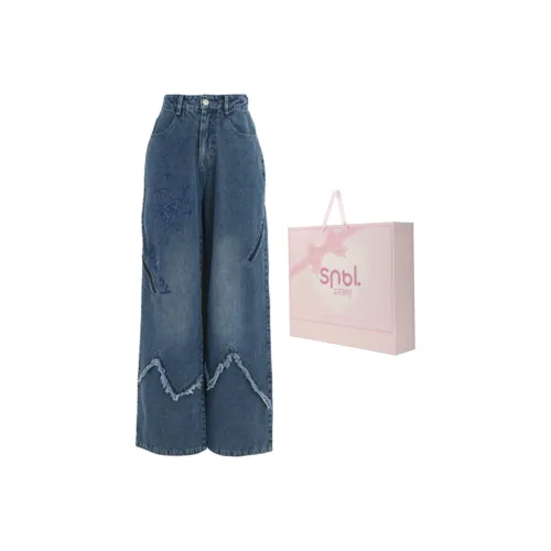SNBL Jeans Women's