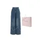 Shopping Bag (Blue)